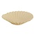 Duni Brewmatic Bowl Coffee Filter 90/250 1,8 L Brown (Pack of 1000)