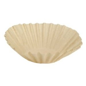 Duni Brewmatic Bowl Coffee Filter 110/250 1,8 L Brown (Pack of 1000) Duni Brewmatic Bowl Coffee Filter 110/250 1,8 L Brown (Pack of 1000)