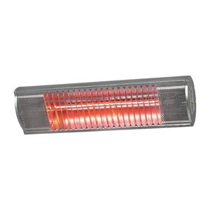 Eurom Golden electric patio heater 1300W comfort Eurom Golden electric patio heater 1300W comfort