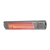 Eurom Promiennik tarasowy z pilotem, 1800W comfort