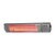 Eurom Promiennik tarasowy z pilotem, 1800W comfort