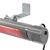 Eurom Promiennik tarasowy z pilotem, 2200W comfort
