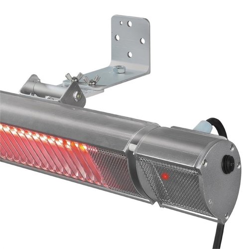 Eurom Promiennik tarasowy z pilotem, 2200W comfort Eurom Promiennik tarasowy z pilotem, 2200W comfort