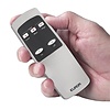 Eurom Promiennik tarasowy z pilotem, 2200W comfort