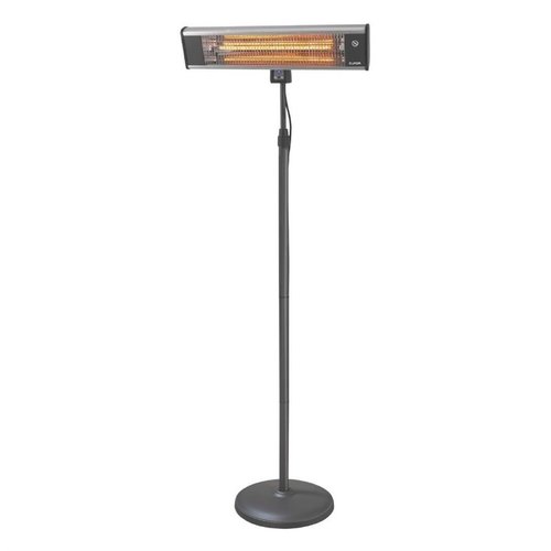 Eurom Promiennik tarasowy z pilotem TH1800S Eurom Promiennik tarasowy z pilotem TH1800S