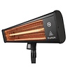 Eurom Electric patio heater with remote control TH1800S