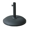 XXLselect Cheltenham Concrete Round Parasol Base 15kg