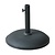 XXLselect Cheltenham Concrete Round Parasol Base 15kg