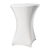 XXLselect Table Cover Festival - White XXLselect Table Cover Festival - White