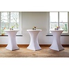 XXLselect Table Cover Festival - White XXLselect Table Cover Festival - White
