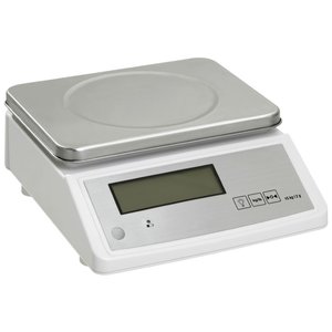 Neumarker Cyfrowa waga kuchenna do 15 kg, podział 2 g