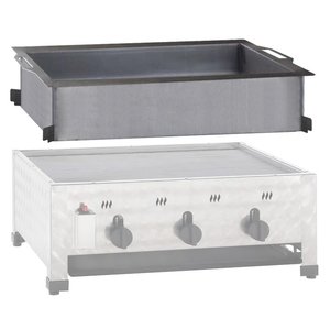 Neumarker Deep Frying Pan Neumarker Deep Frying Pan