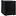 Resto Quality Hotel Refrigerator 35 L, 58W, to 8 °C, Black