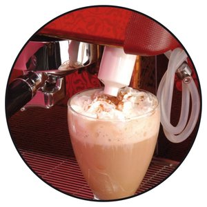 RedFox Radfox Moduł do cappuccino