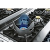 RM GASTRO Palnik WOK - komplet KIT WOK