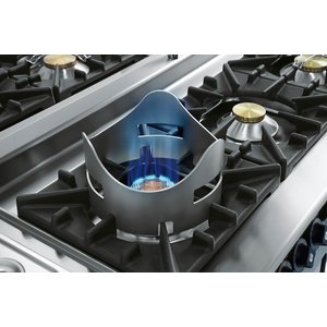 RM GASTRO WOK burner - KIT WOK set RM GASTRO WOK burner - KIT WOK set