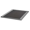 RM GASTRO Tread plate for the PRFT / 7 stainless steel grate
