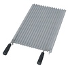 RedFox Universal grate for lava grill 380x520x90 mm | GL 700 M RedFox Universal grate for lava grill 380x520x90 mm | GL 700 M