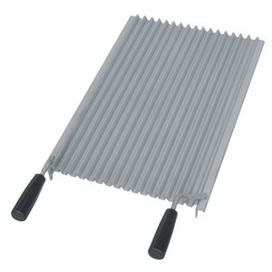 RedFox Universal grate for lava grill 380x520x90 mm | GL 700 M RedFox Universal grate for lava grill 380x520x90 mm | GL 700 M