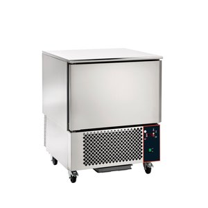 Saro SARO Blast Chiller / Shock Freezer - 3 x 1/1 GN Model ATTILA 5 Saro SARO Blast Chiller / Shock Freezer - 3 x 1/1 GN Model ATTILA 5