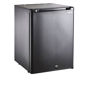 Saro Minibar 28 L, 650W, from 0 to 10 °C, Black