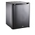 Saro Minibar 28 L, 650W, from 0 to 10 °C, Black