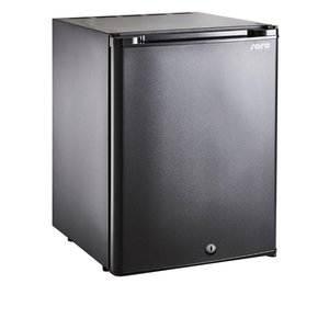 Saro Minibar 36 L, 650W, from 0 to 10 °C, Black