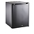 Saro Minibar 36 L, 650W, from 0 to 10 °C, Black