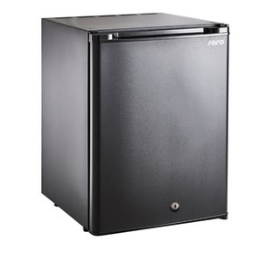 Saro Minibar 44 L, 900W, from 0 to 10 °C, Black Saro Minibar 44 L, 900W, from 0 to 10 °C, Black