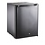 Saro Minibar 44 L, 900W, from 0 to 10 °C, Black