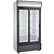 Resto Quality Szafa chłodnicza przeszklona 690 L, 1000x700x(h)2023 mm