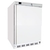 RedFox Stainless Steel Refrigerator 130 L, 2 °C to 8 °C