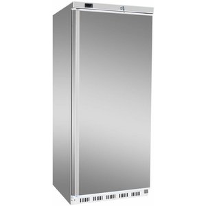 RedFox Stainless Steel Refrigerator 570 L, 2 °C to 8 °C RedFox Stainless Steel Refrigerator 570 L, 2 °C to 8 °C