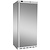RedFox Stainless Steel Refrigerator 570 L, 2 °C to 8 °C