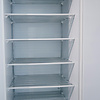 Edenox Freezer 150 L, -22 °C to -15 °C