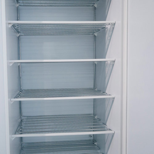 Edenox Szafa mroźnicza 150 L, -22 °C do -15 °C Edenox Szafa mroźnicza 150 L, -22 °C do -15 °C