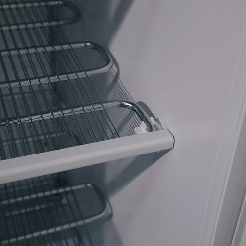 Edenox Szafa mroźnicza 150 L, -22 °C do -15 °C Edenox Szafa mroźnicza 150 L, -22 °C do -15 °C