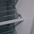 Edenox Freezer 150 L, -22 °C to -15 °C