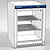 Edenox Freezer 150 L, -22 °C to -15 °C