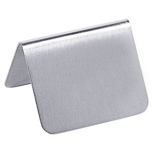 Contacto No Smoking Sign plain, without sticker