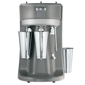 Hamilton Beach Triple mixer 230V | 500 shacks / day Hamilton Beach Triple mixer 230V | 500 shacks / day