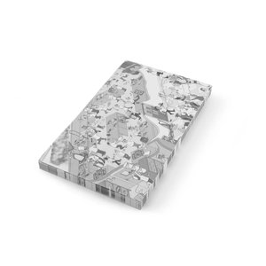 Hendi Greaseproof paper - 500 pcs Hendi Greaseproof paper - 500 pcs