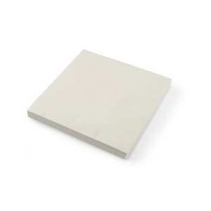 Hendi Papier pergaminowy biały 306x305 mm 500 arkuszy Hendi Papier pergaminowy biały 306x305 mm 500 arkuszy