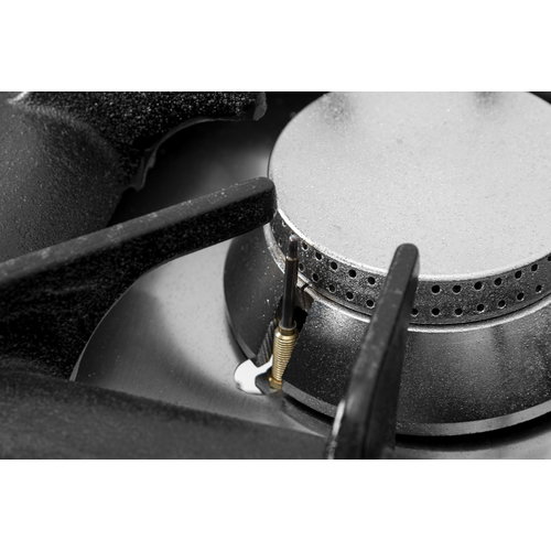 Resto Quality Kuchnia gazowa 4 palnikowa na podstawie otwartej 42 kW Resto Quality Kuchnia gazowa 4 palnikowa na podstawie otwartej 42 kW