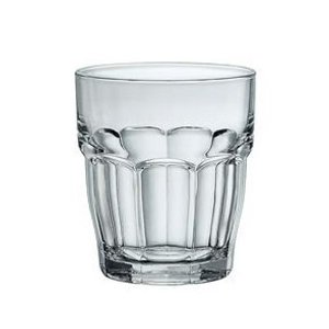 Bormioli Rocco Shot Rock Bar glass 70 ml