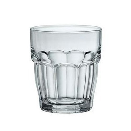 Bormioli Rocco Shot Rock Bar glass 70 ml Bormioli Rocco Shot Rock Bar glass 70 ml