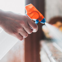 Czyszczenie, odkażanie, dezynfekcja