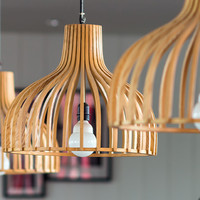 Rodzaje oświetlenia restauracyjnego