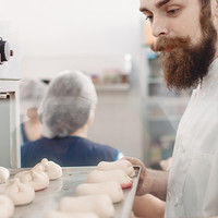 Wybór najlepszego komercyjnego wyposażenia piekarniczego