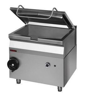 XXLselect Gas pan 700.PTG-03